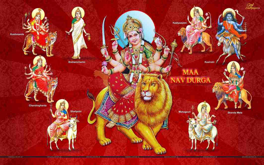 Devi Durga Mantra