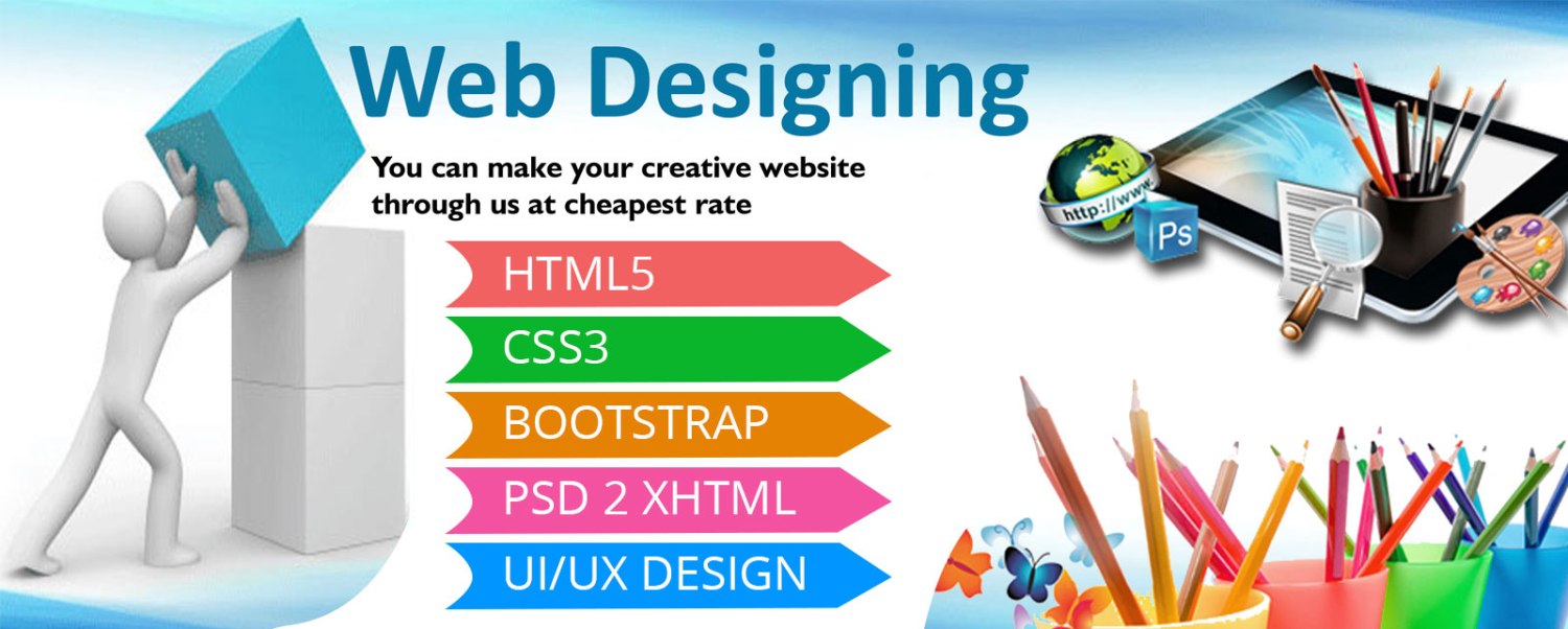 Web Design !!